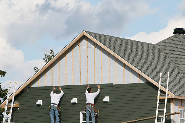 Best Siding Painting and Refinishing  in Perryton, TX